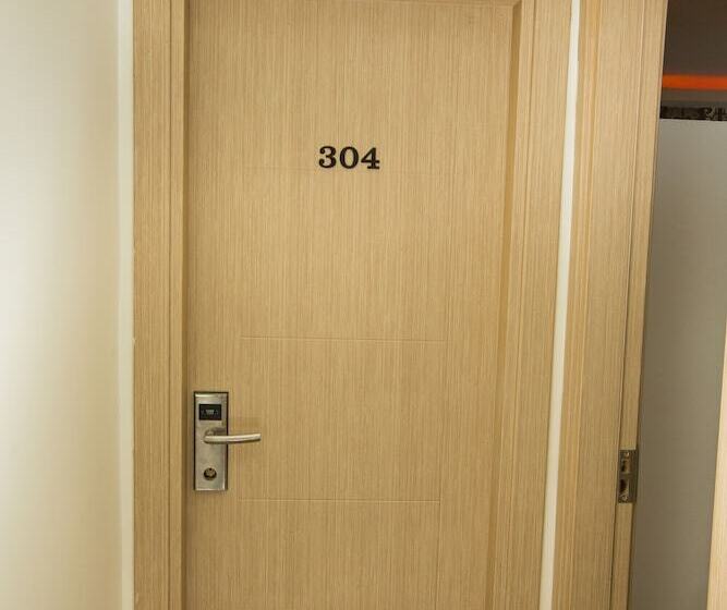 Fotos del hotel Honey:  47