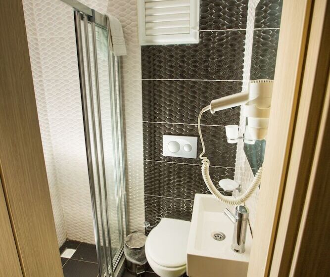 Fotos del hotel Honey:  55