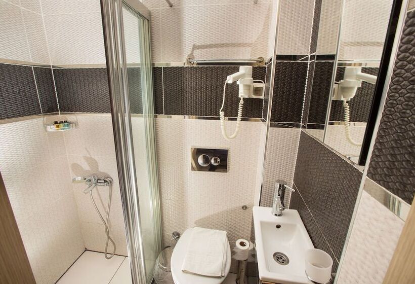 Fotos del hotel Honey:  38