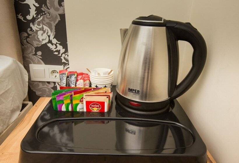 Fotos del hotel Honey:  39