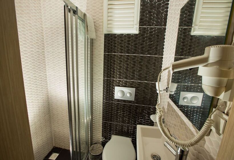 Fotos del hotel Honey:  41