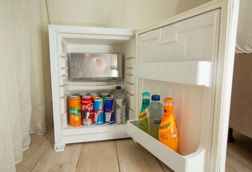 Fotos del hotel Honey:  17