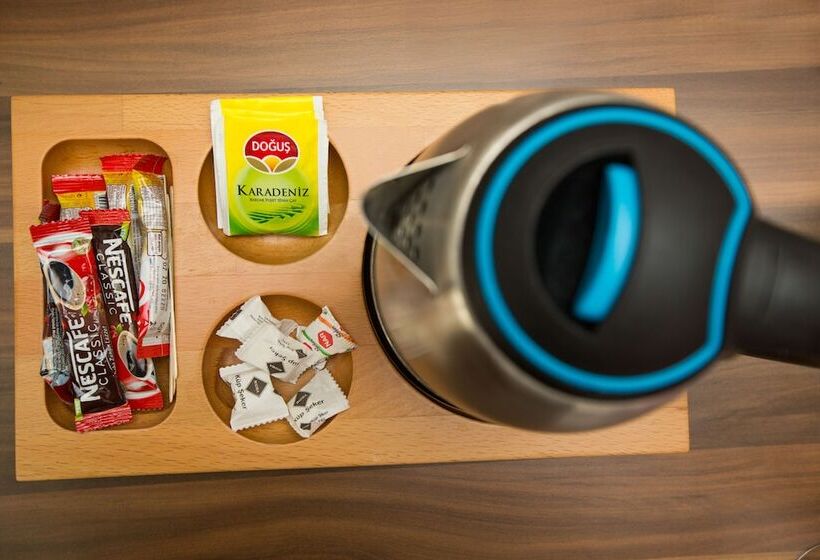 Fotos del hotel Honey:  26