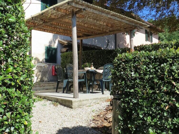 בית מלון כפרי Universal Harmony Agriturismo