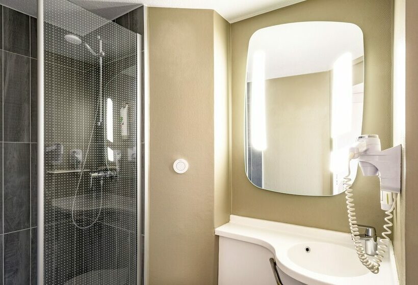 Fotos del hotel Ibis Mazatlan Marina:  9
