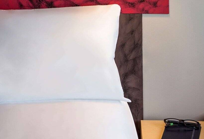 Fotos del hotel Ibis Mazatlan Marina:  38