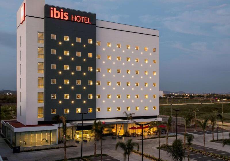 Fotos del hotel Ibis Mazatlan Marina:  26