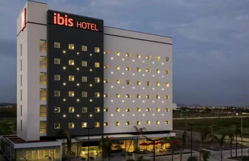 Fotos del hotel Ibis Mazatlan Marina:  28