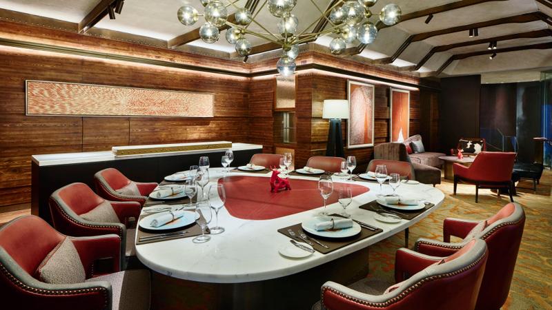 هتل Intercontinental Zhuhai, An Ihg