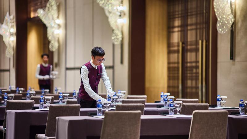 هتل Intercontinental Zhuhai, An Ihg