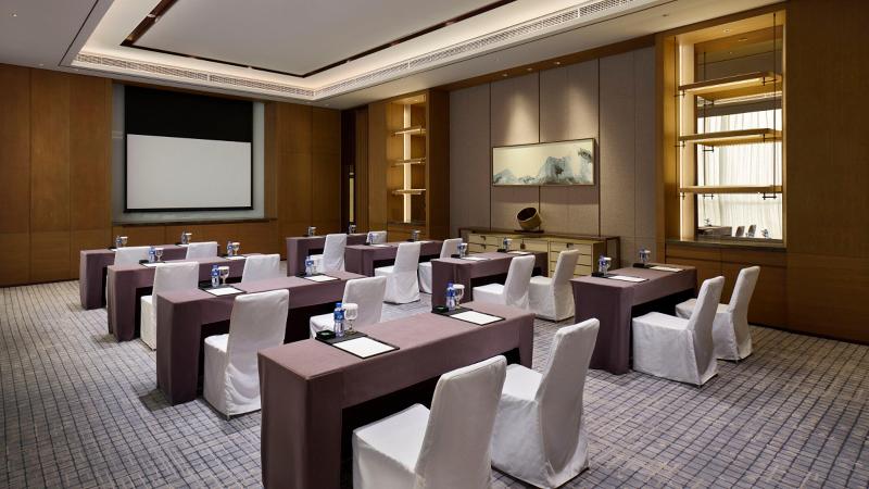 هتل Intercontinental Zhuhai, An Ihg