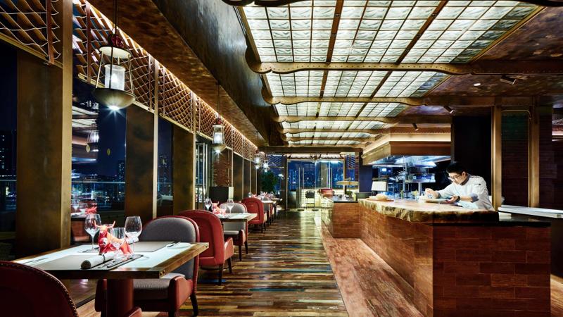 هتل Intercontinental Zhuhai, An Ihg