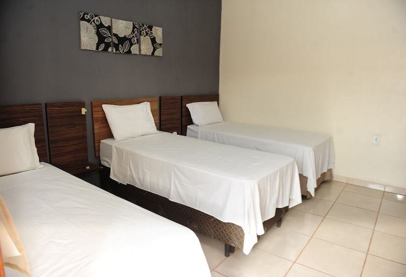 Hotel Kanaan