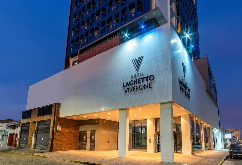هتل Laghetto Rio Grande