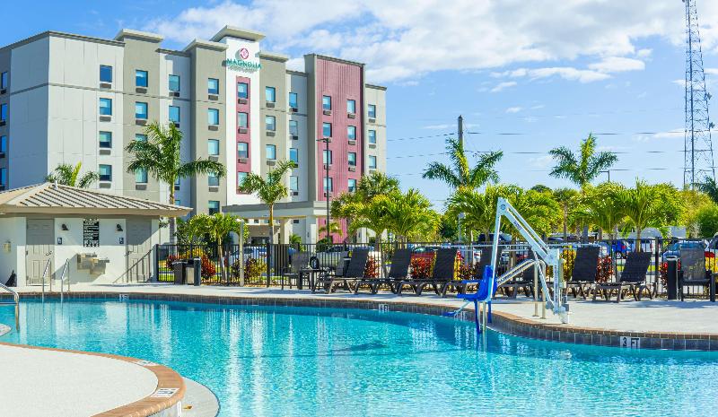 فندق Mainstay Suites Sarasota I75