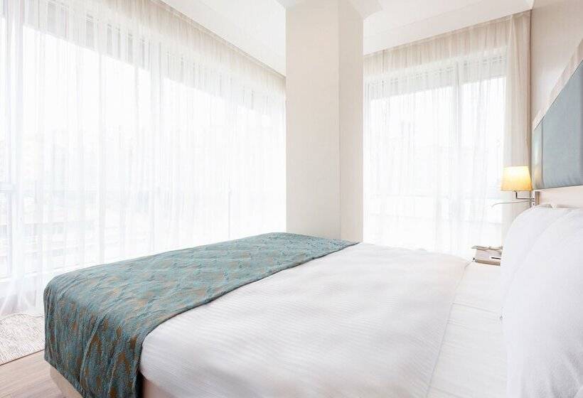 Fotos del hotel Mari Suites:  12