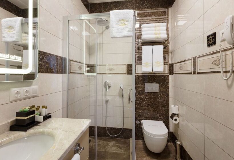 Fotos del hotel Mari Suites:  8