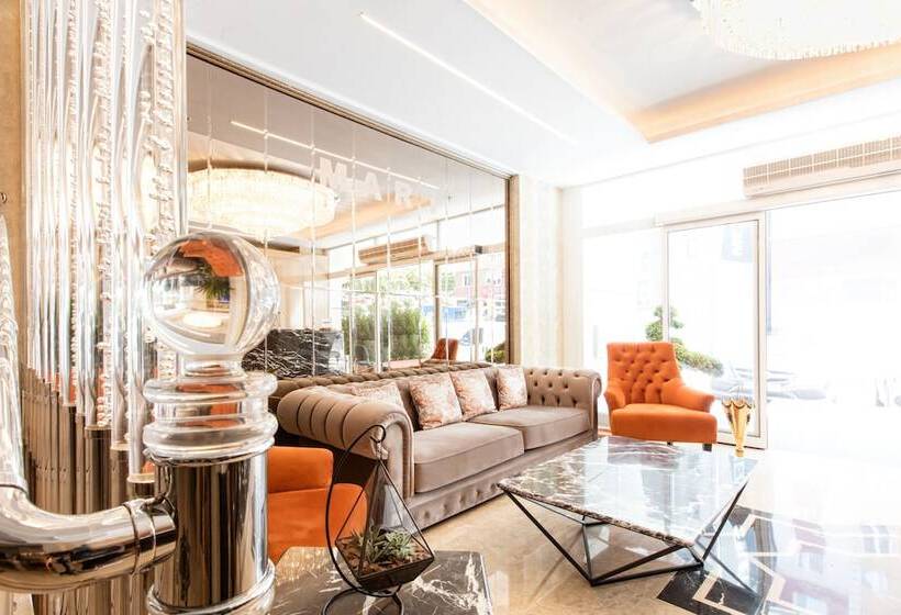 Fotos del hotel Mari Suites:  14