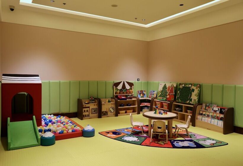 酒店 Marriott Executive Apartments Hangzhou Yuhang