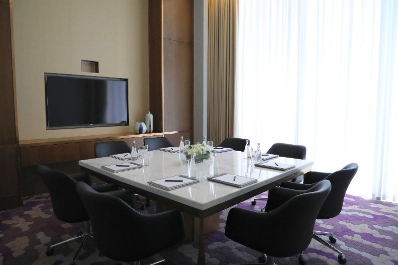 酒店 Marriott Executive Apartments Hangzhou Yuhang