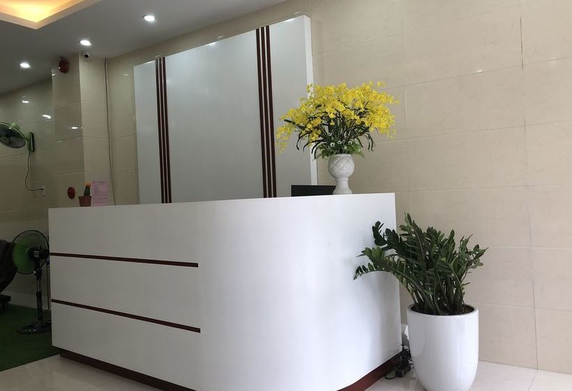 Fotos del hotel Da Nang Minh Hai: 1 Fotos del hotel Da Nang Minh Hai: 1