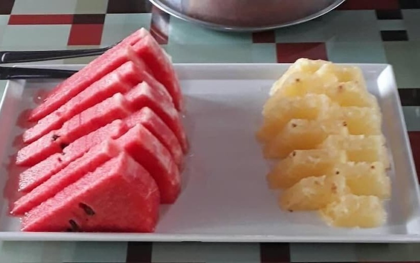 فندق Pousada Vovô Zinho