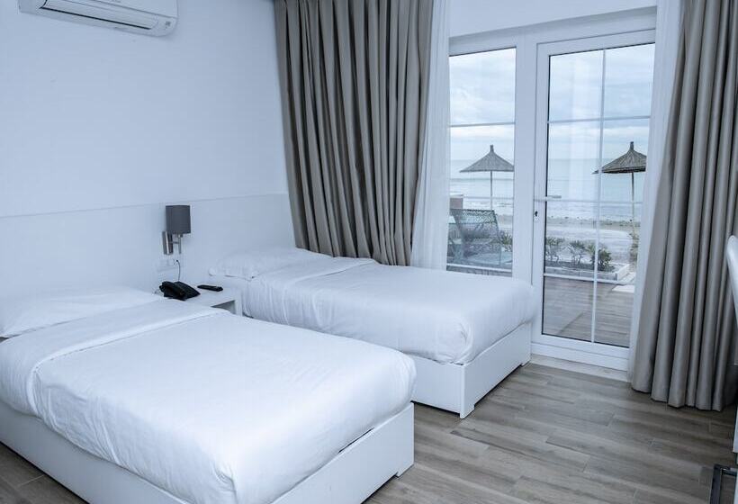 هتل Prestige Resort