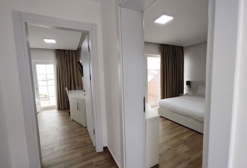 هتل Prestige Resort