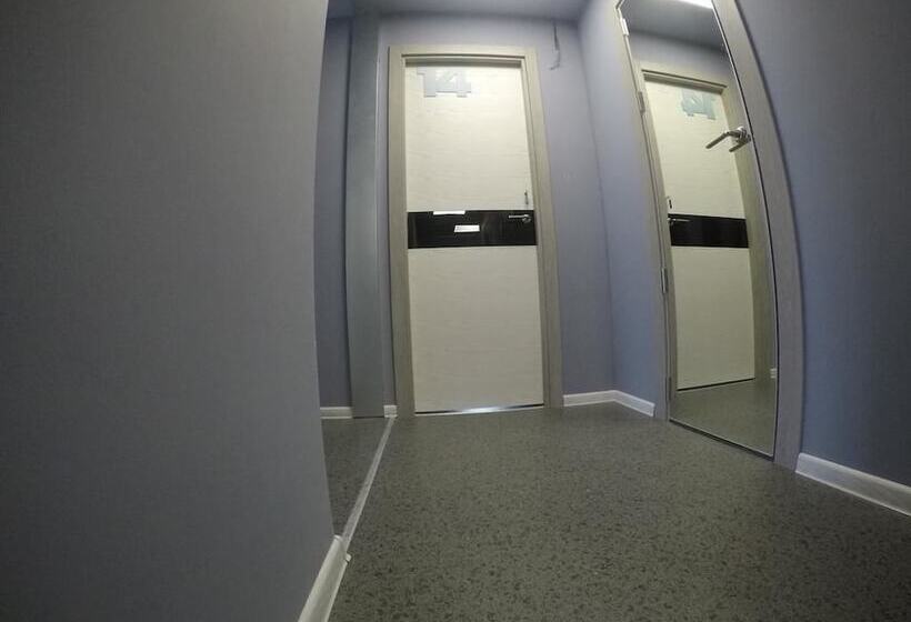 فندق Quantroom