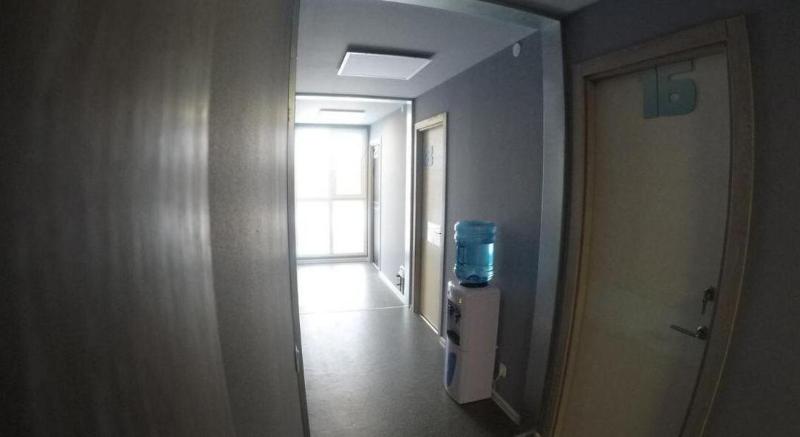 فندق Quantroom