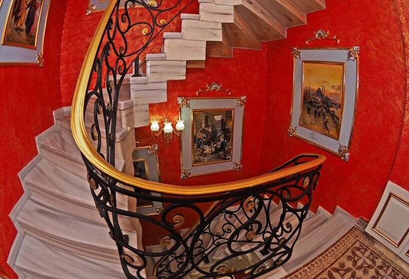 Fotos del hotel Sirkeci Gar:  31