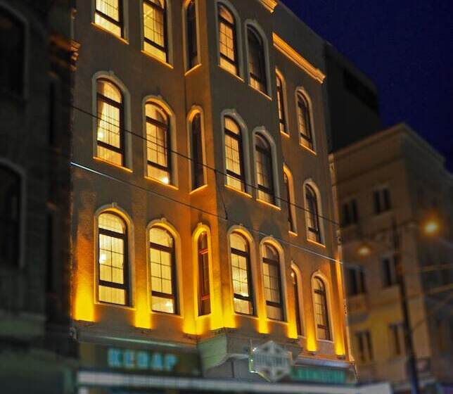 Fotos del hotel Sirkeci Gar:  51