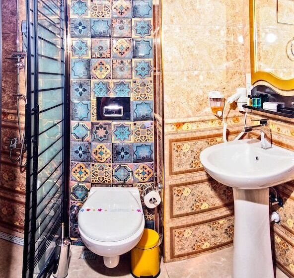 Fotos del hotel Sirkeci Gar:  54