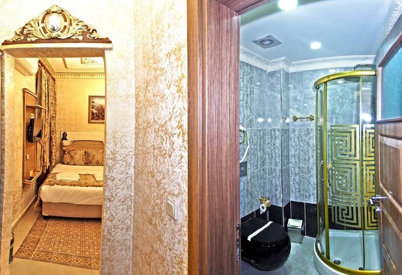 Fotos del hotel Sirkeci Gar:  63