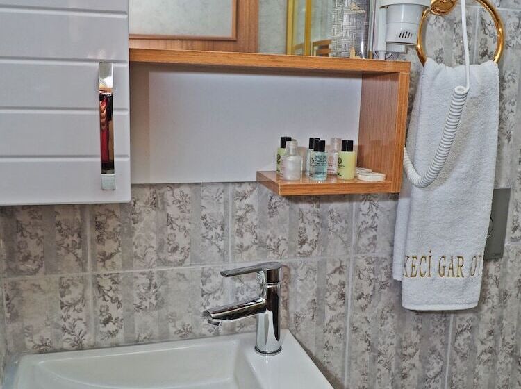 Fotos del hotel Sirkeci Gar:  72