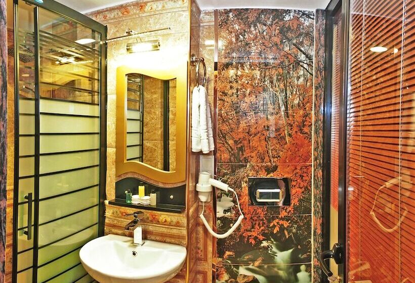 Fotos del hotel Sirkeci Gar:  73