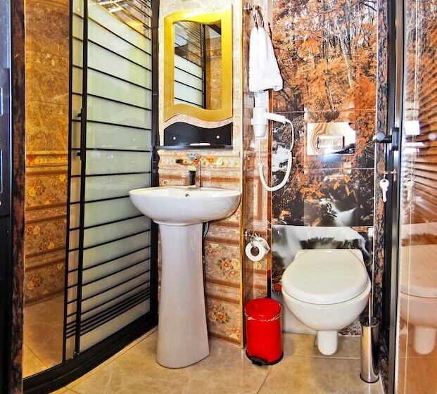 Fotos del hotel Sirkeci Gar:  52