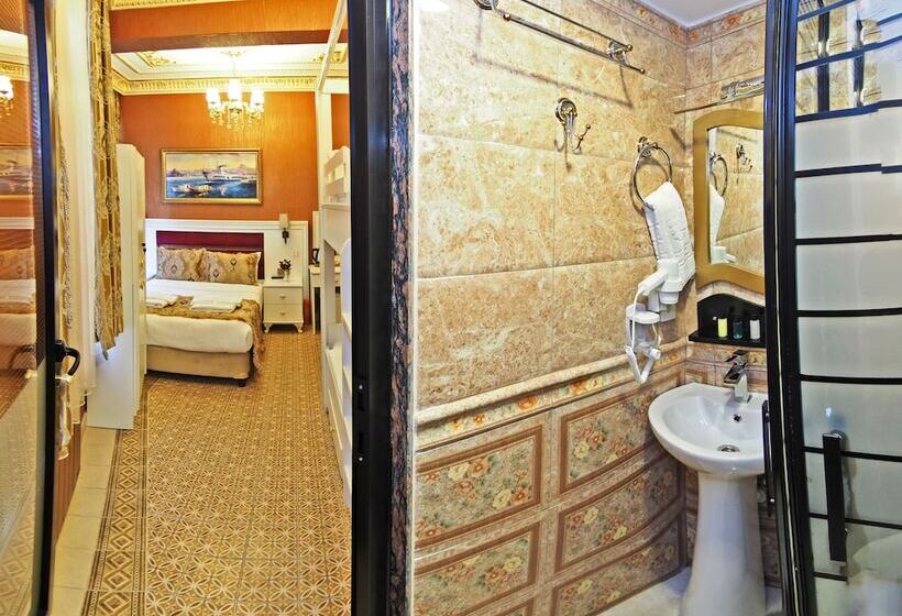 Fotos del hotel Sirkeci Gar:  57