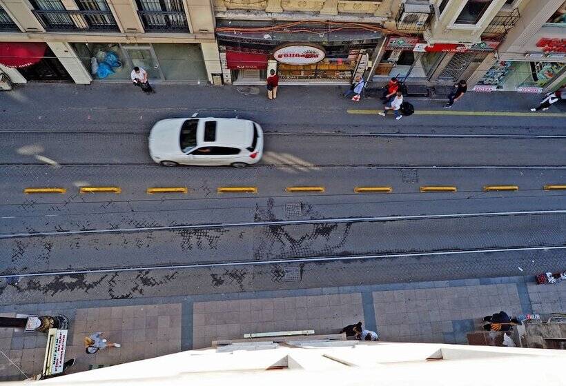 Fotos del hotel Sirkeci Gar:  74