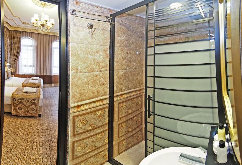 Fotos del hotel Sirkeci Gar:  44