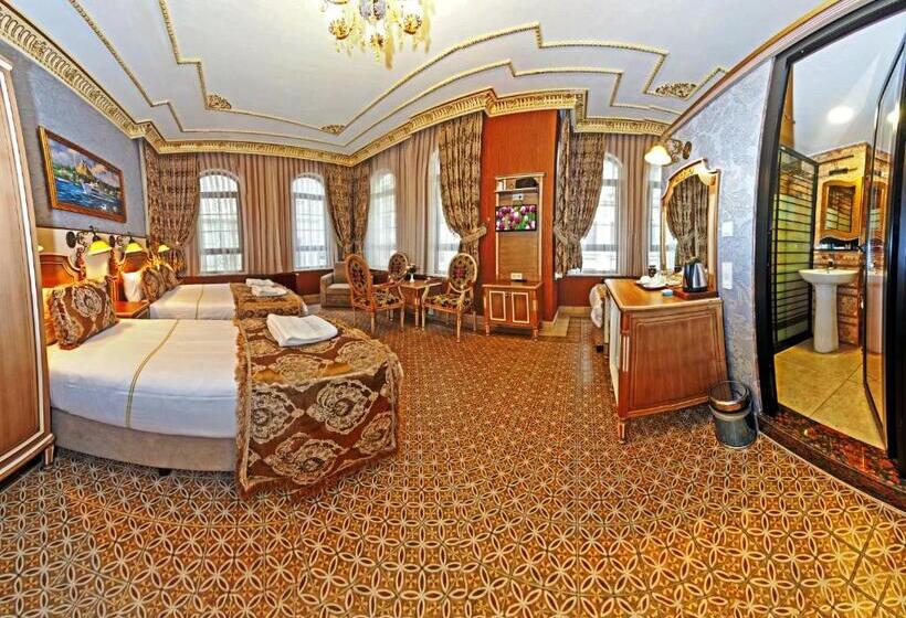 Fotos del hotel Sirkeci Gar:  19