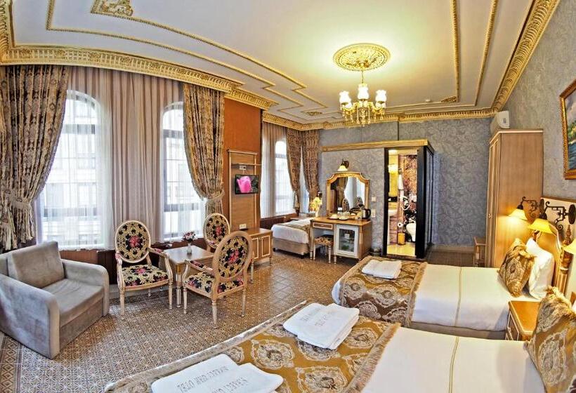 Fotos del hotel Sirkeci Gar:  71