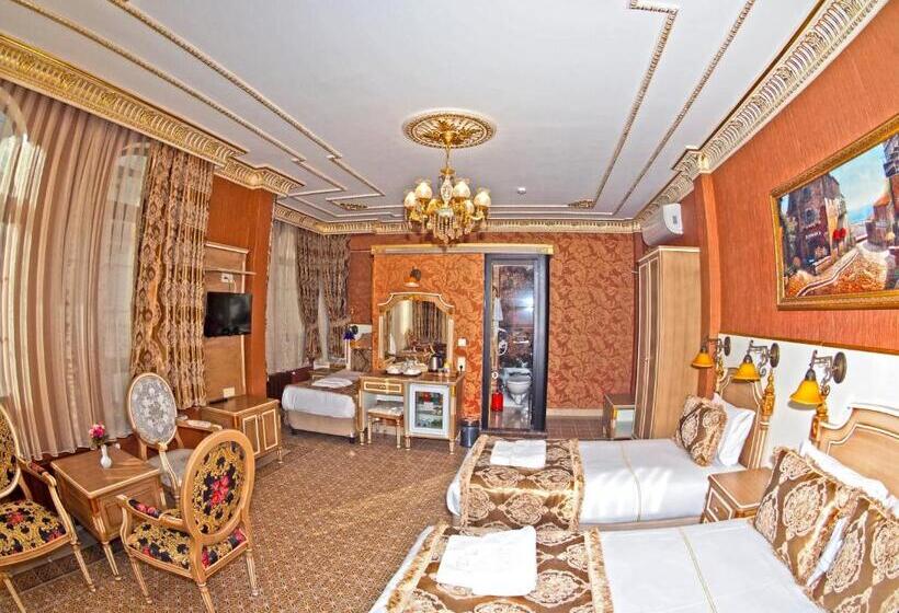 Fotos del hotel Sirkeci Gar:  35