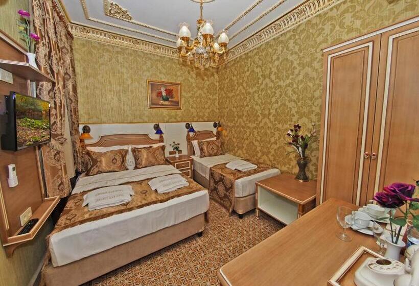 Fotos del hotel Sirkeci Gar:  28