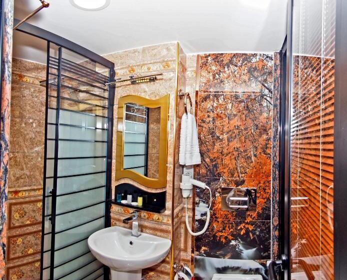 Fotos del hotel Sirkeci Gar:  49