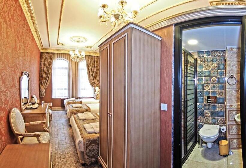 Fotos del hotel Sirkeci Gar:  53