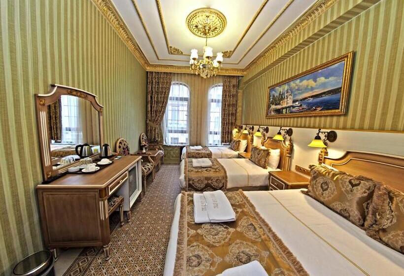 Fotos del hotel Sirkeci Gar:  69