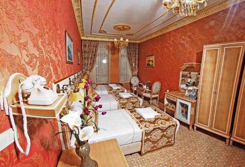 Fotos del hotel Sirkeci Gar:  58