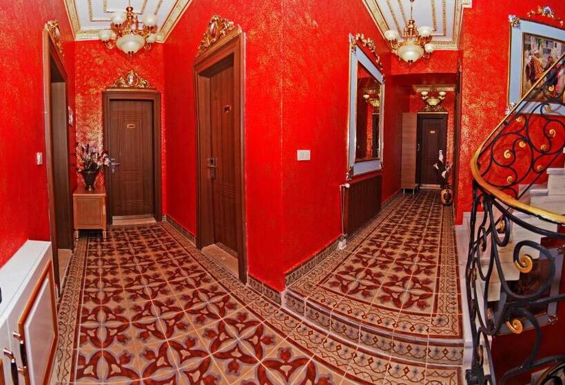 Fotos del hotel Sirkeci Gar:  40