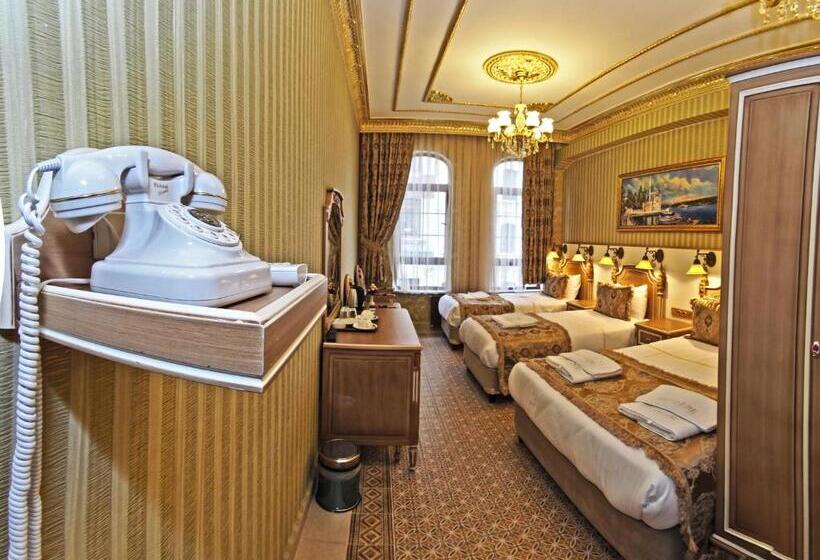 Fotos del hotel Sirkeci Gar:  50